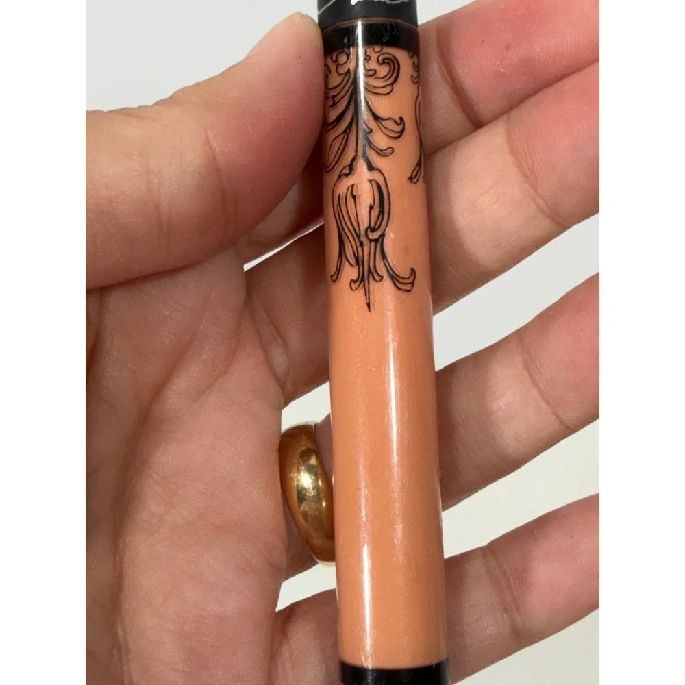 Kat Von D Everlasting Liquid Lipstick Noble Matte Petal Pink Nude 0.22oz